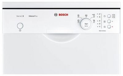Bosch SPS 25FW03 R
